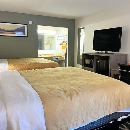 Quality Inn Manning I-95 Extérieur photo