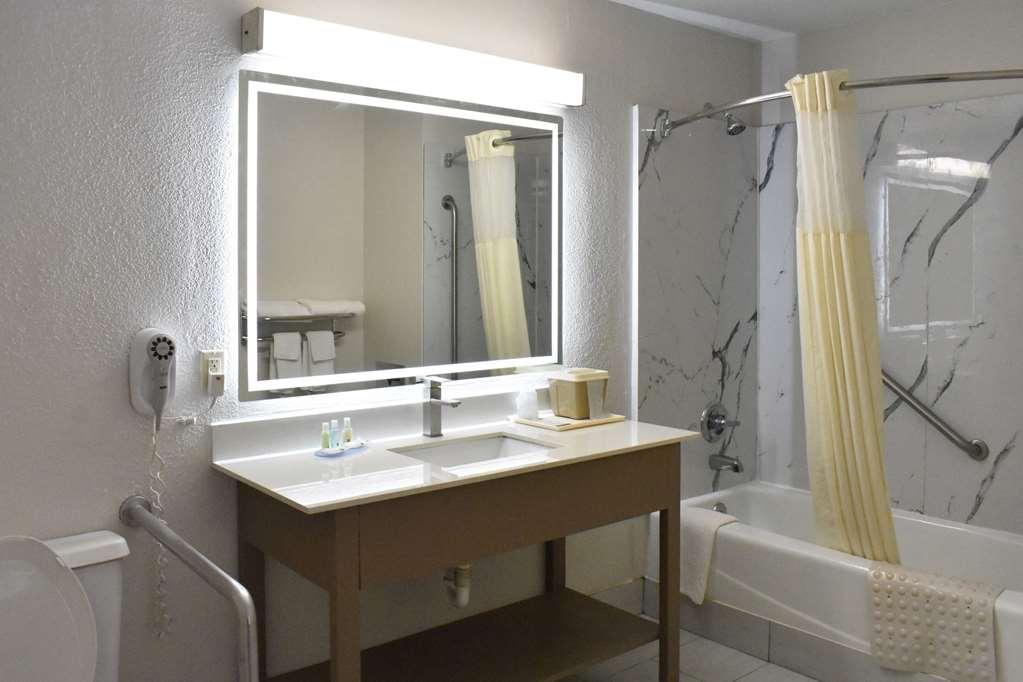Quality Inn Manning I-95 Chambre photo