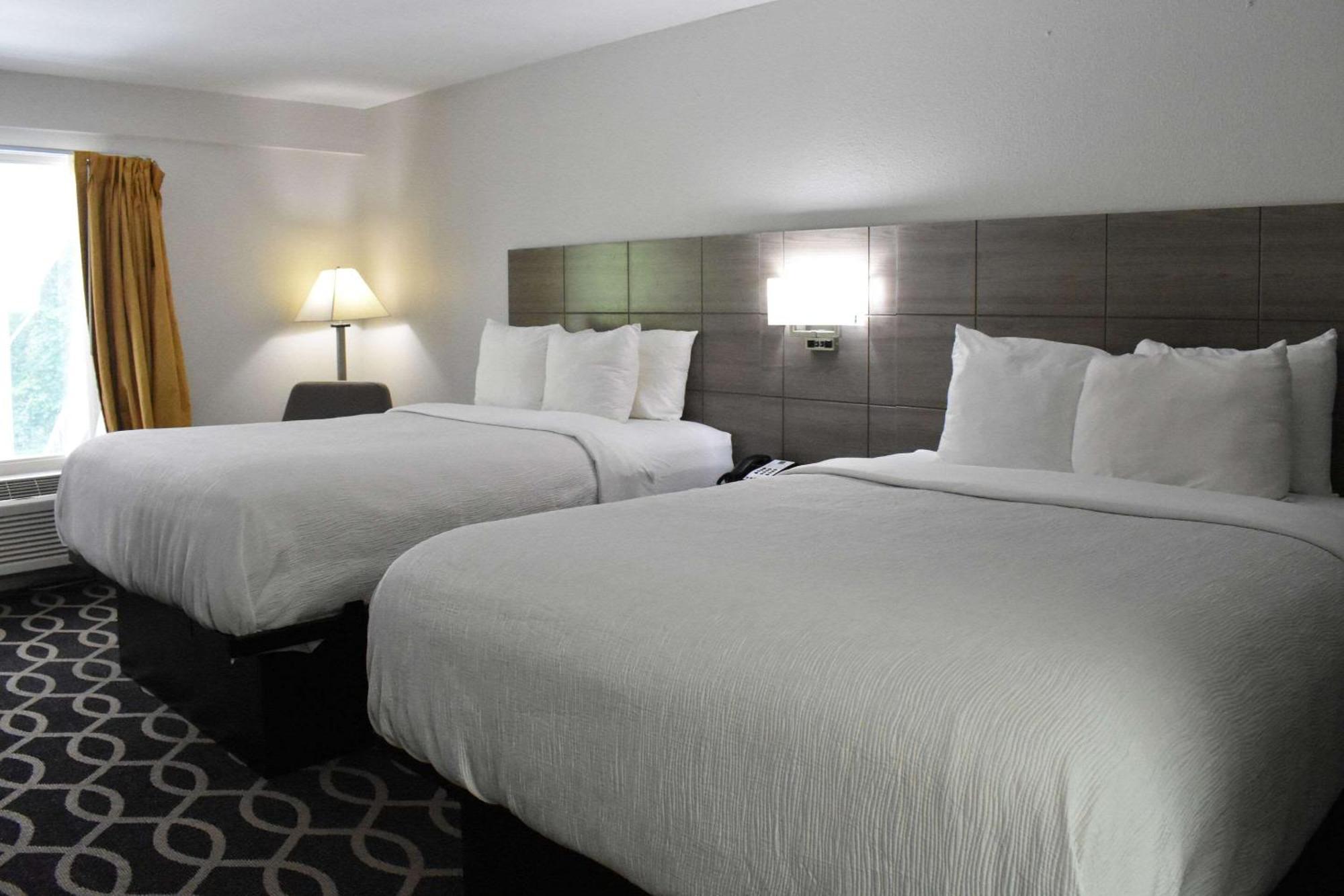 Quality Inn Manning I-95 Extérieur photo