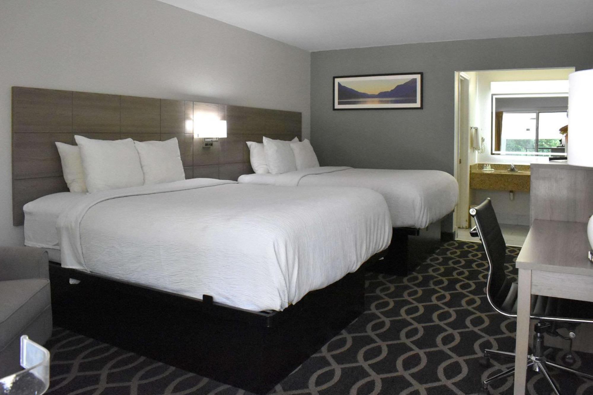 Quality Inn Manning I-95 Extérieur photo