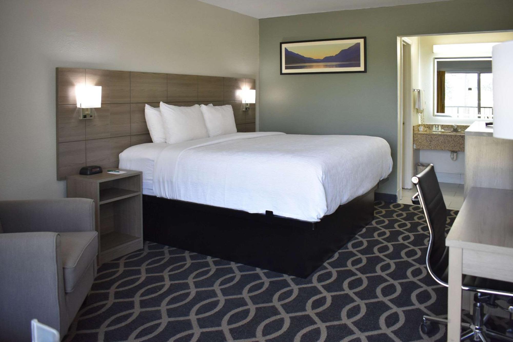 Quality Inn Manning I-95 Extérieur photo