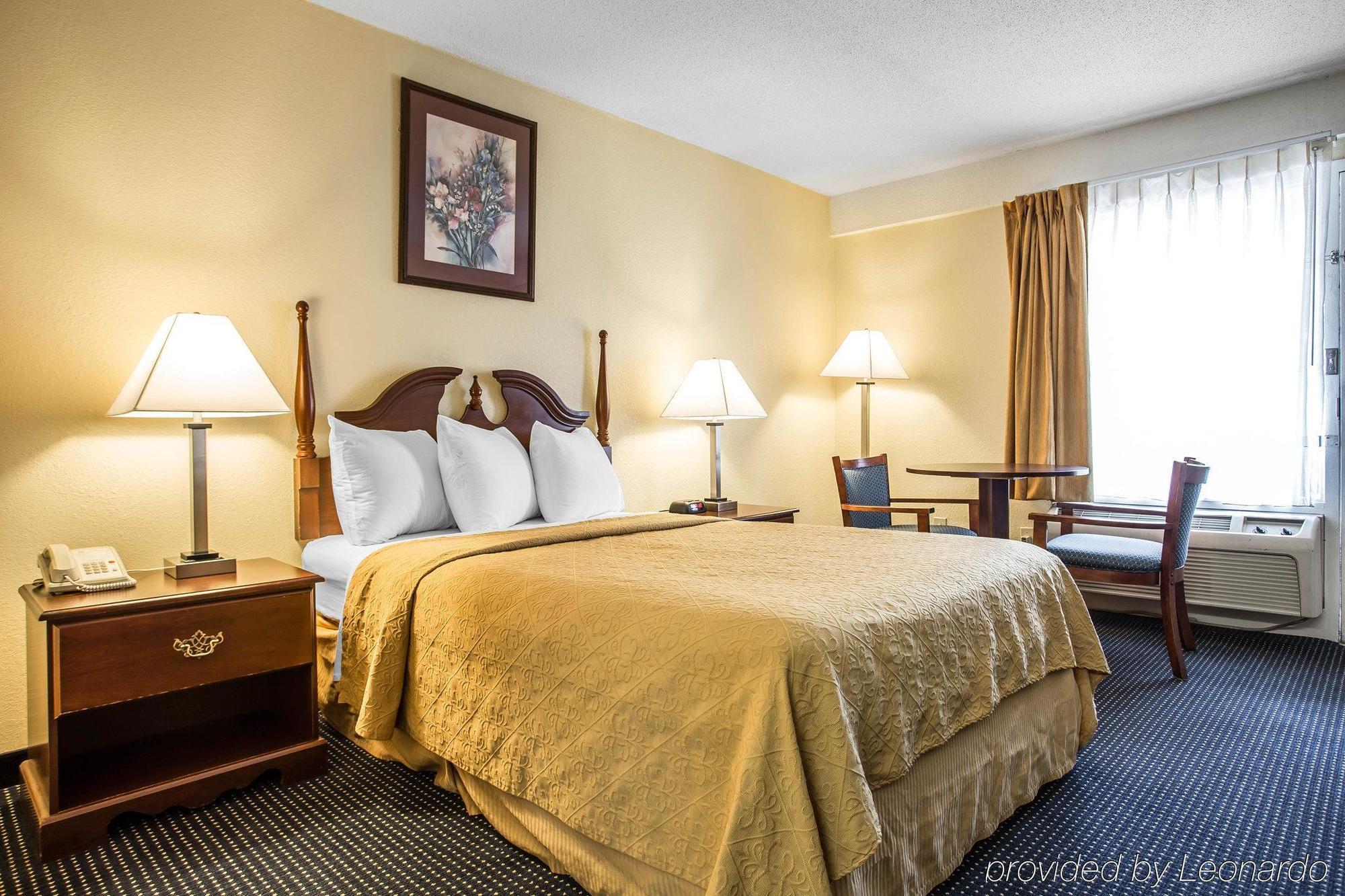 Quality Inn Manning I-95 Extérieur photo