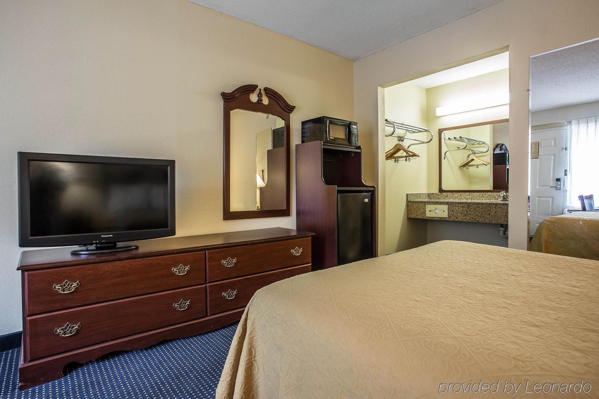 Quality Inn Manning I-95 Extérieur photo