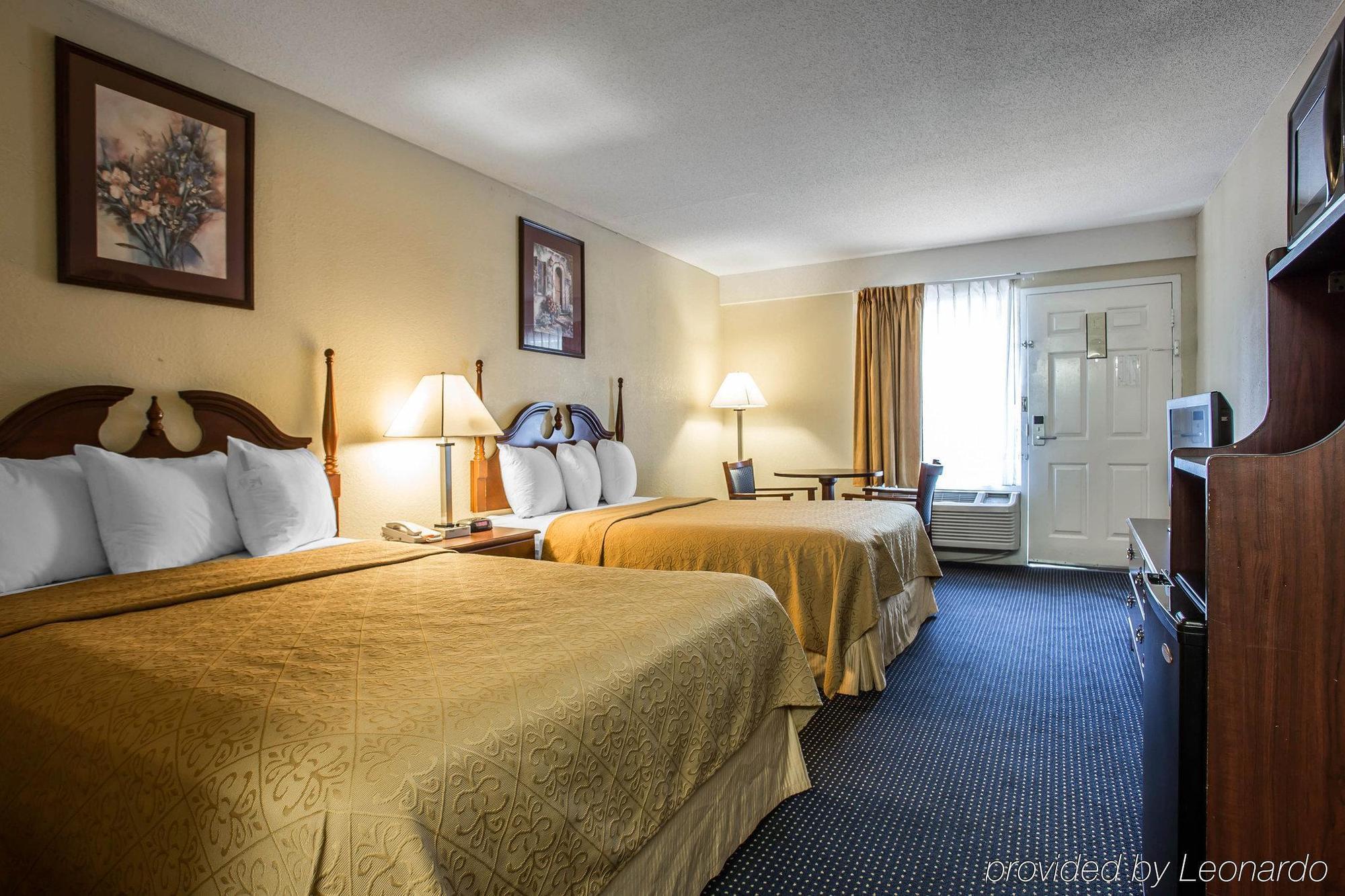 Quality Inn Manning I-95 Extérieur photo