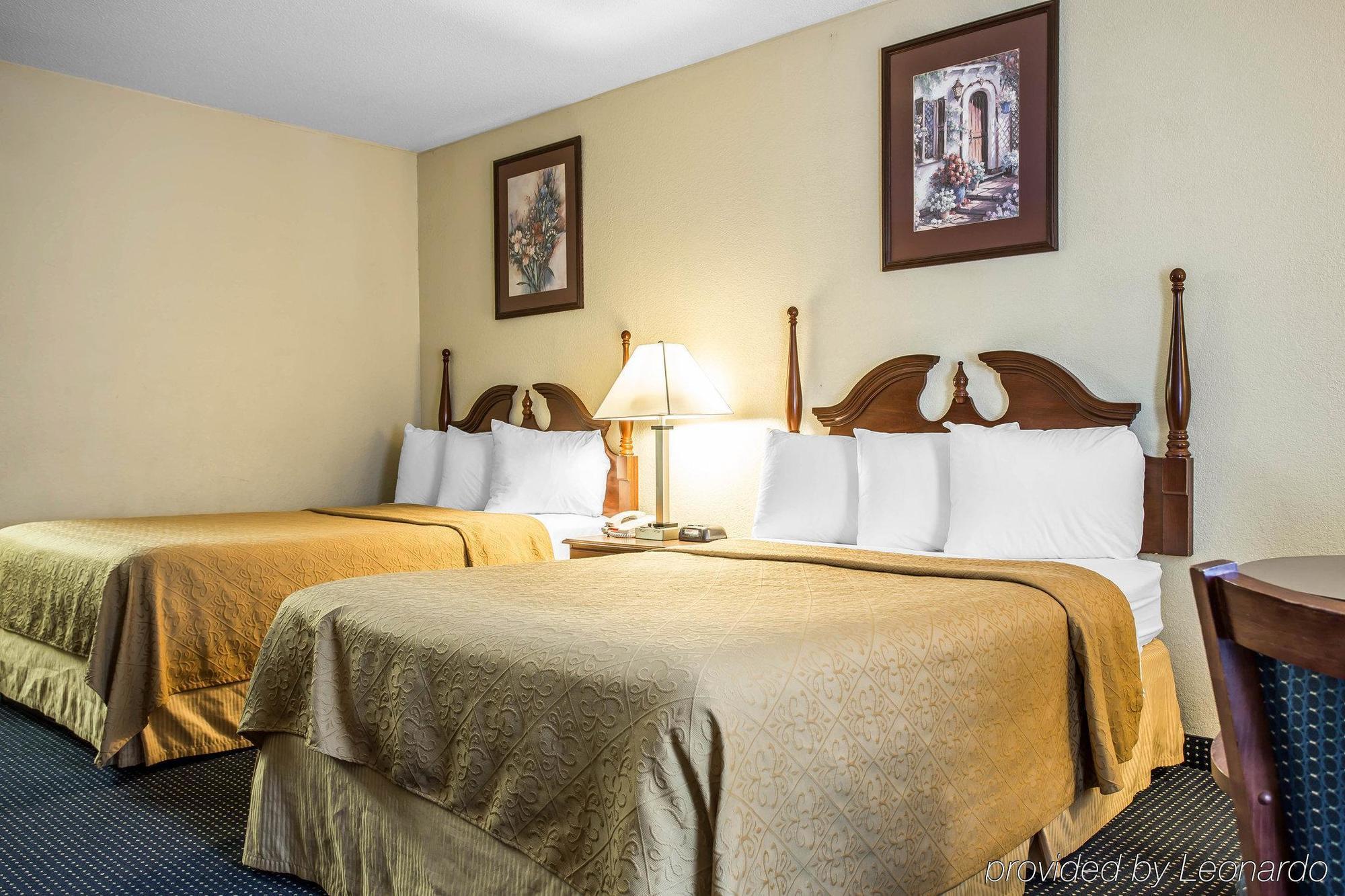 Quality Inn Manning I-95 Extérieur photo