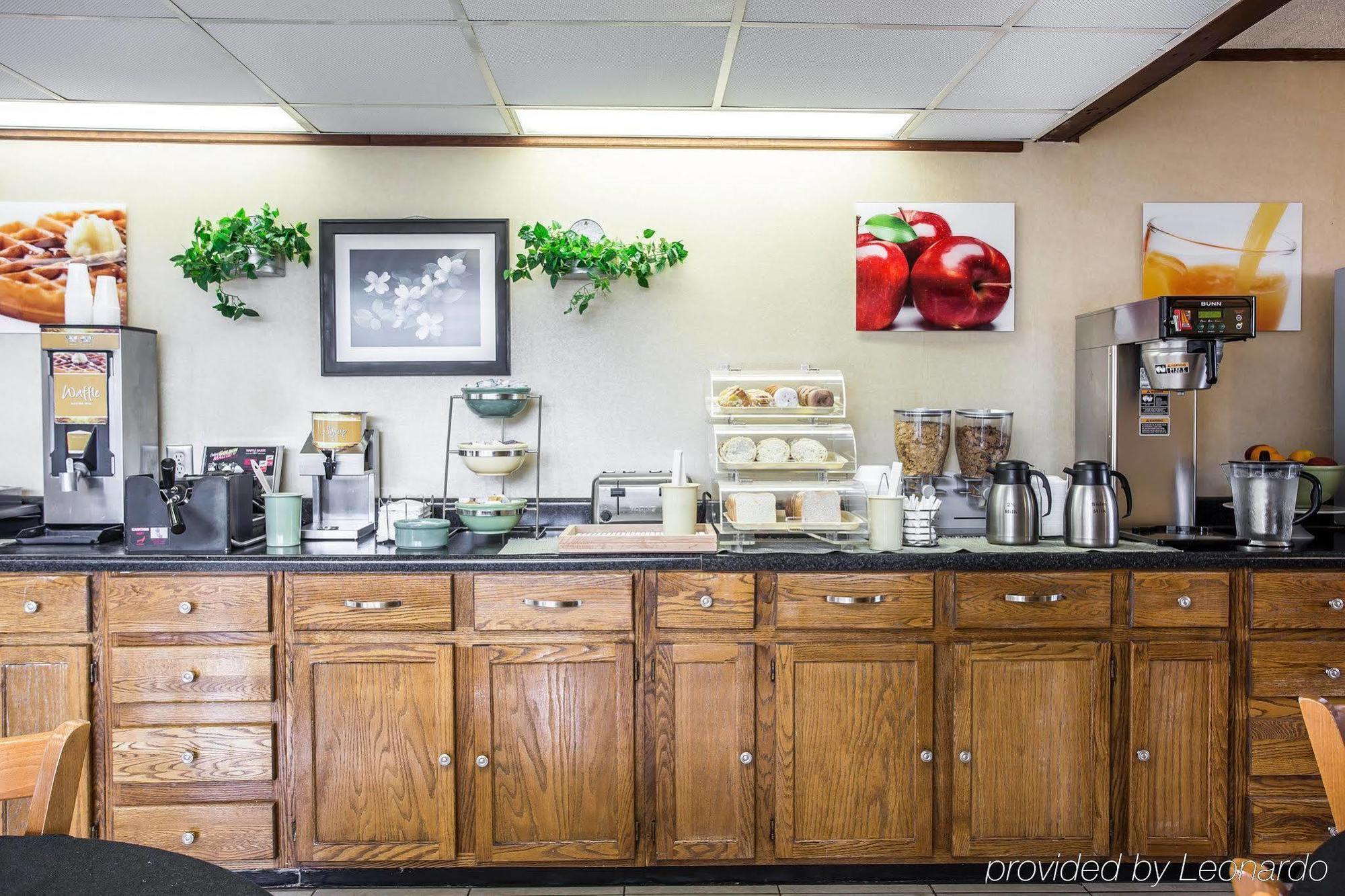 Quality Inn Manning I-95 Extérieur photo