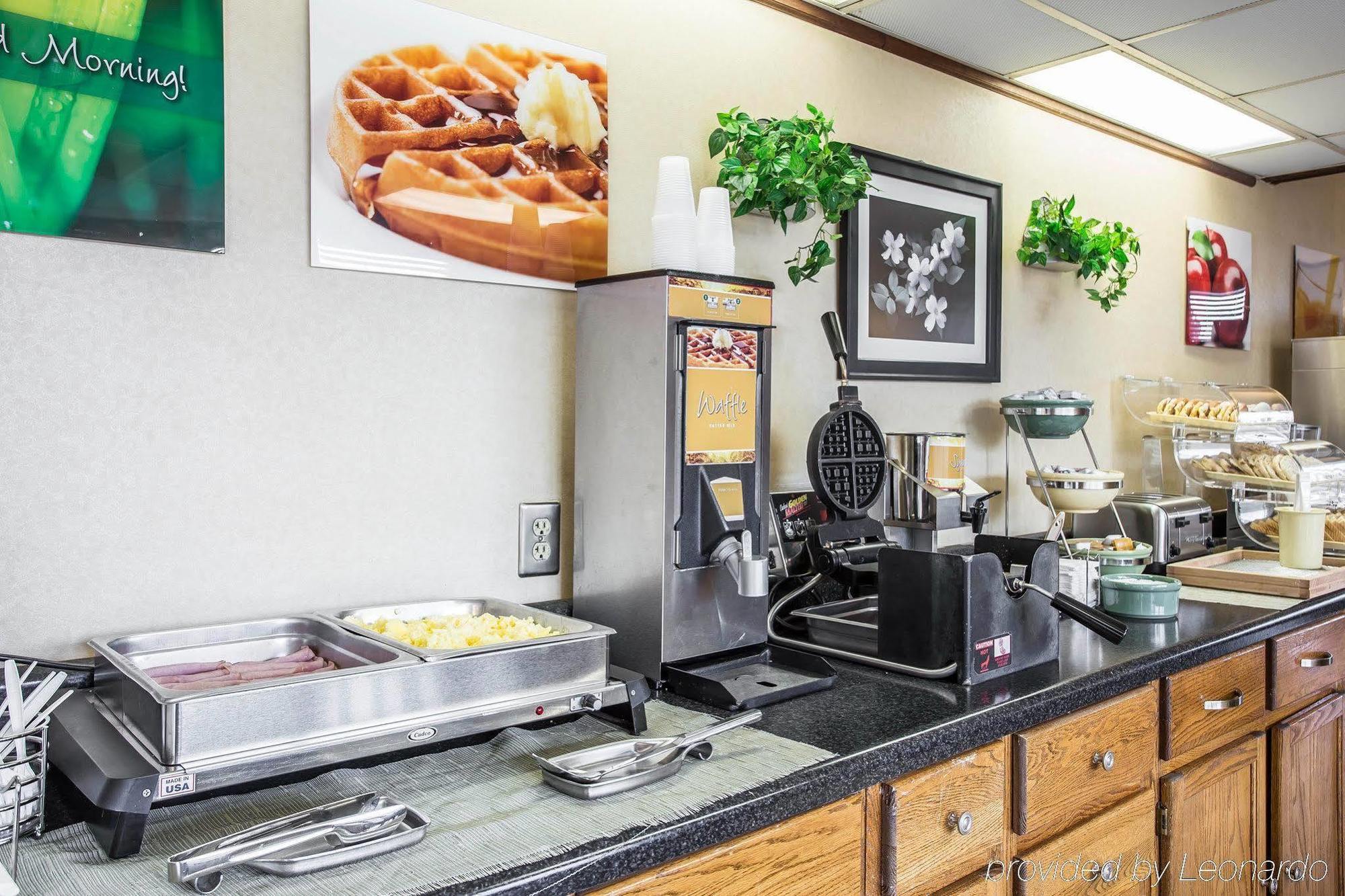 Quality Inn Manning I-95 Extérieur photo