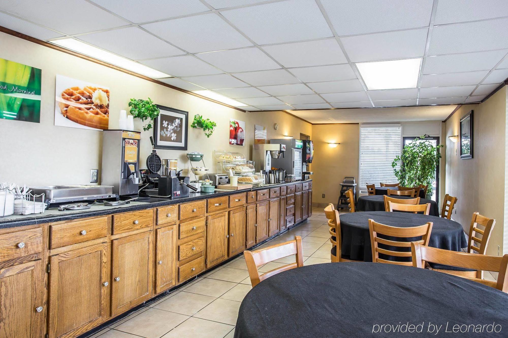 Quality Inn Manning I-95 Extérieur photo