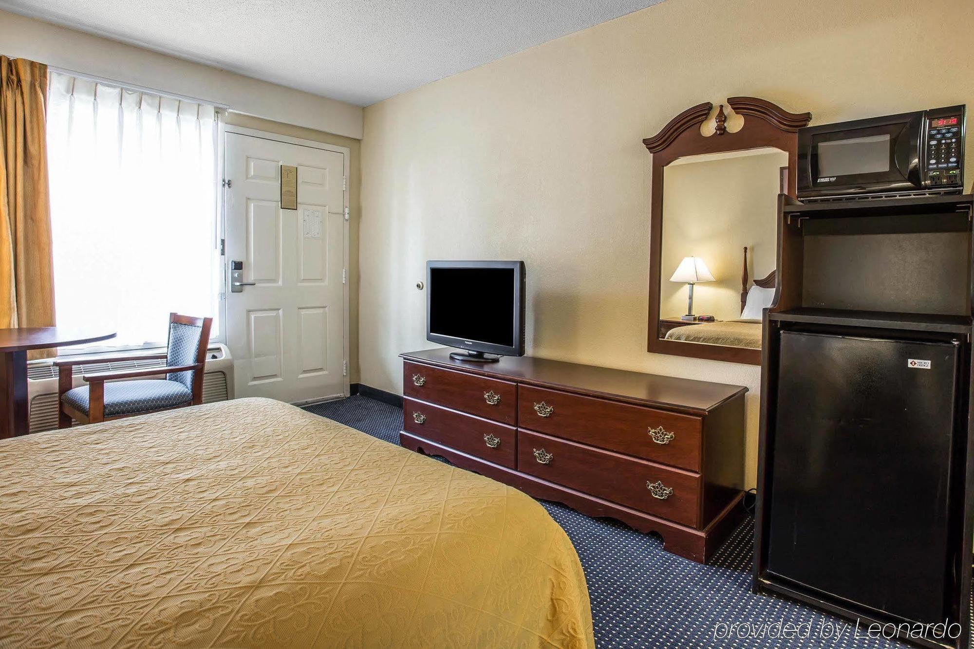 Quality Inn Manning I-95 Extérieur photo