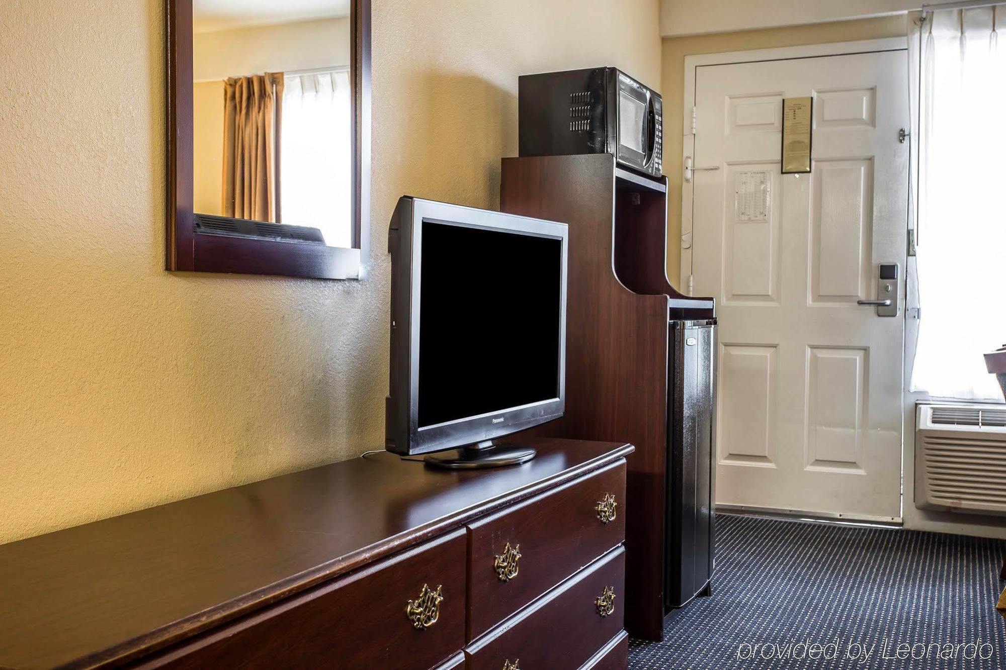Quality Inn Manning I-95 Extérieur photo