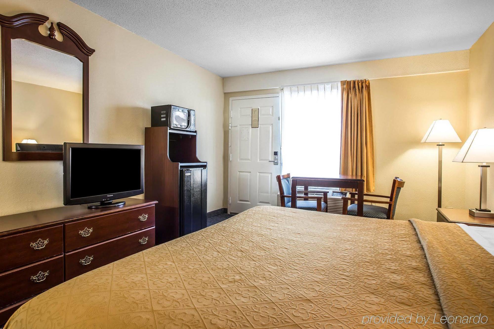 Quality Inn Manning I-95 Extérieur photo