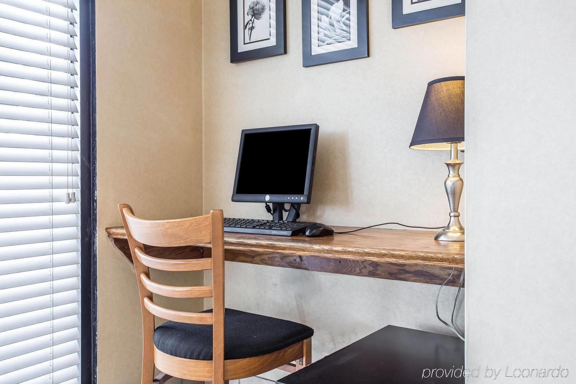 Quality Inn Manning I-95 Extérieur photo